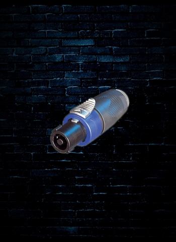 Rapco Neutrik Speak-On To 1/4" Adapter