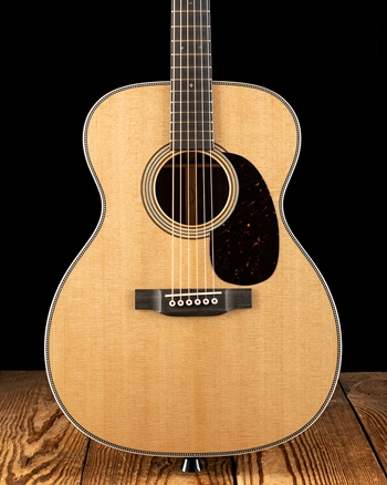 Martin 000-28 Modern Deluxe (2025) - Natural