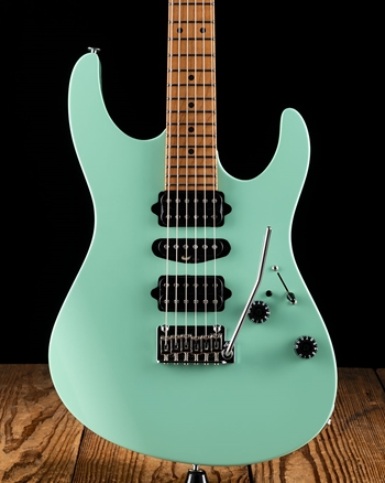 Suhr Limited Edition Modern Antique - Surf Green