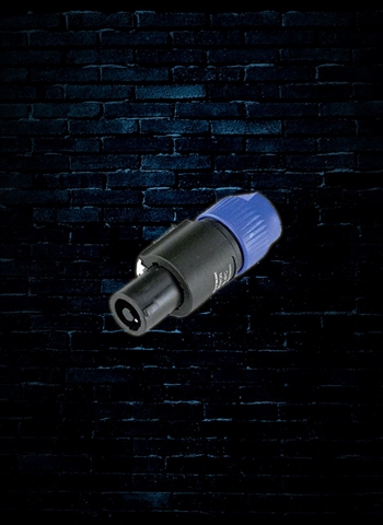 Neutrik NL4FX Female 4 Pole Cable Connector