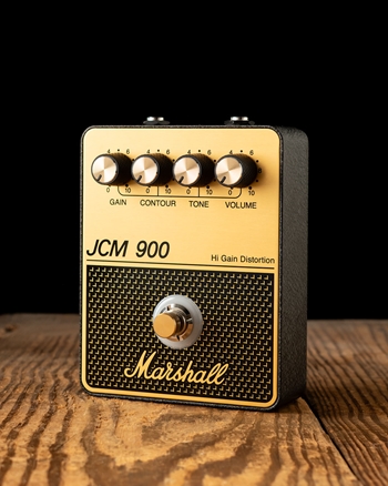 Marshall JCM900 Modeling Pedal