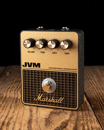Marshall JVM Modeling Pedal