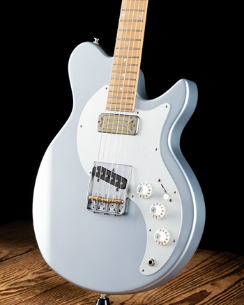 Eastman FullerTone SC'52 - Ice Blue Metallic