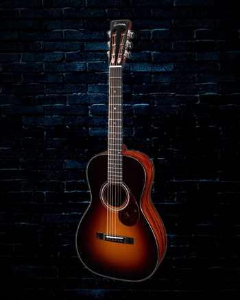 Eastman E1P Deluxe - Sunburst