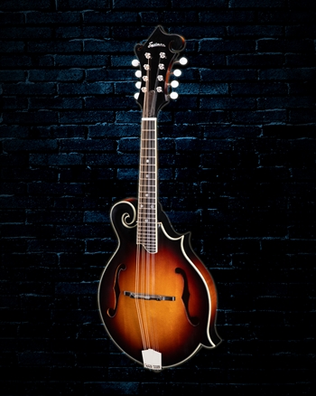 Eastman MD515/TV Mandolin - Sunburst
