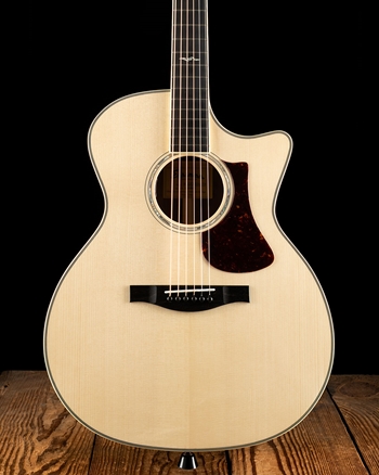 Eastman AC422ce Limited Edition - Natural