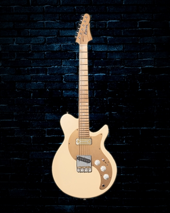 Eastman FullerTone SC'52 - Desert Sand