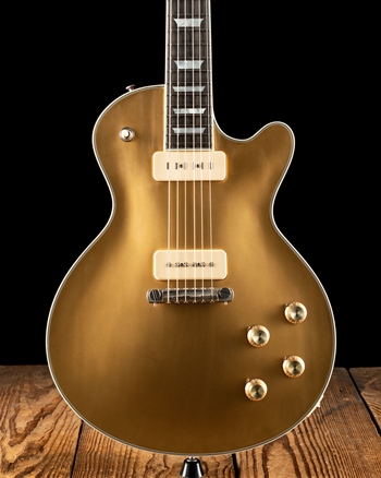 Eastman SB54/TV Limited Edition - Goldtop