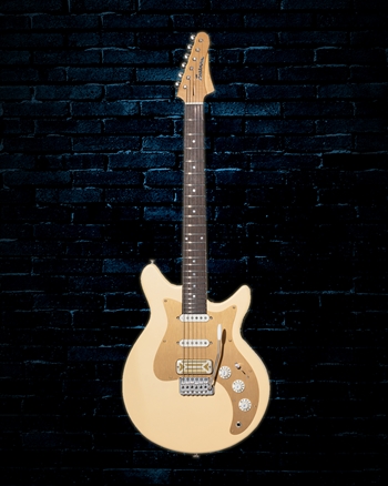 Eastman FullerTone DC'62 - Desert Sand