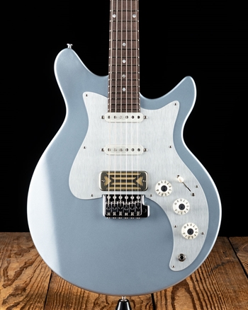 Eastman FullerTone DC'62 - Ice Blue Metallic