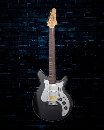 Eastman FullerTone DC'62 - Moss Black
