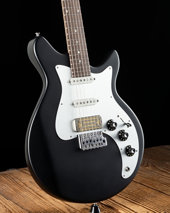 Eastman FullerTone DC'62 - Moss Black