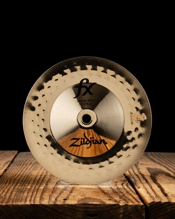 Zildjian 7" FX Break Bell