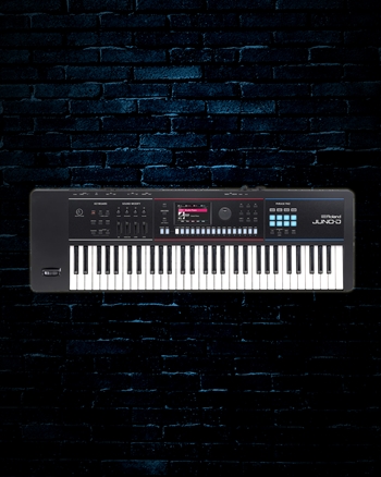 61 key synth clearance