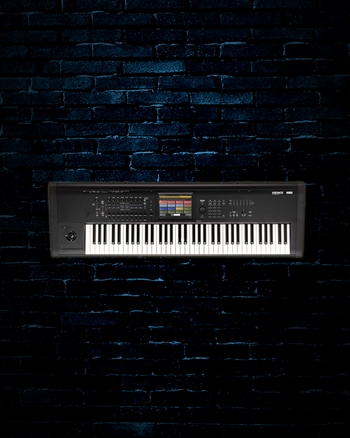 Korg KRONOS 3 73-Key Music Workstation
