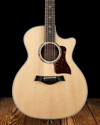 Taylor 454ce - Natural