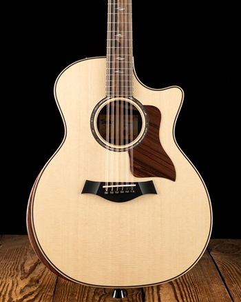 Taylor 854ce - Natural