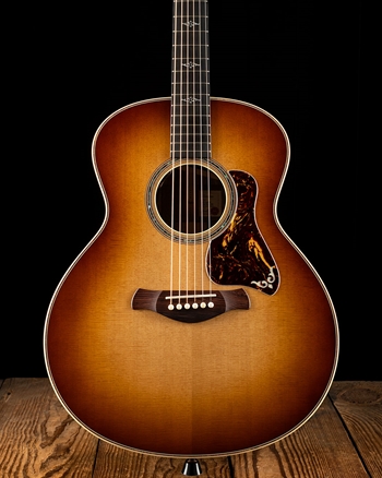 Taylor Gold Label 814e Koa - Sunburst