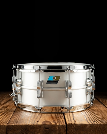 Ludwig 6.5"x14" Acrolite Classic Snare Drum