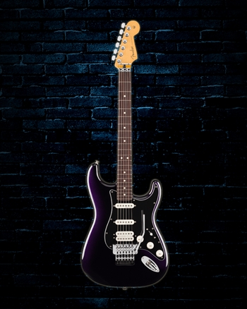 Fender Player II Modified Stratocaster HSS Floyd Rose - Dusk
