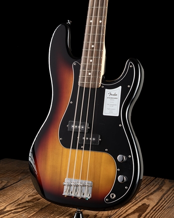 ベース Fender Precision Bass 3-Color Sunburst ae00-67732_4_.jpg