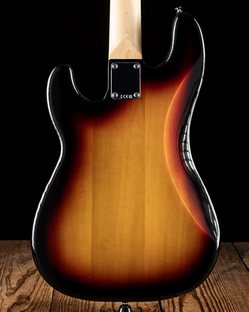 Fender Standard Precision Bass - 3-Color Sunburst
