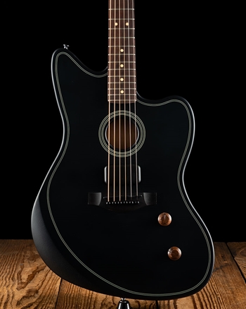 ギター Fender Acoustasonic Standard Black 5c288224-3862-5f19-a38a-