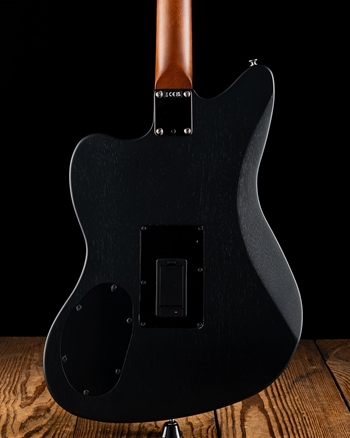 Fender Acoustasonic Standard Jazzmaster - Black