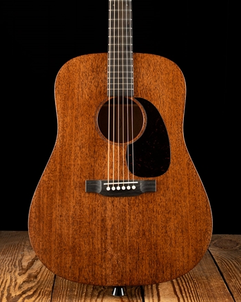 Martin D-17 - Natural