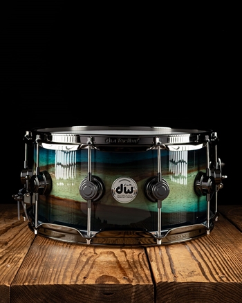 DW Collector's Series Exotic 6.5