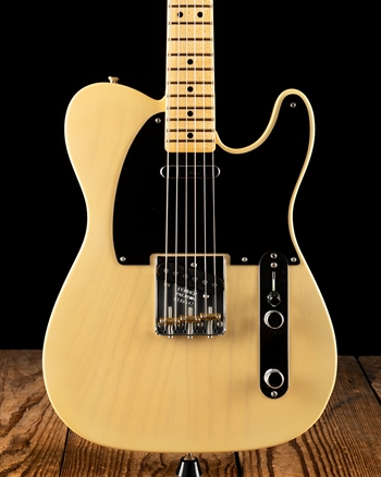 Fender Custom Shop 1951 Nocaster NOS - Blonde