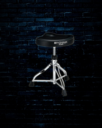 Tama HT250 1st Chair Saddle-Type Drum Throne