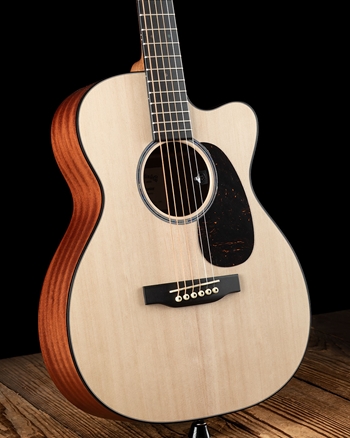 Martin 000C Jr E - Natural