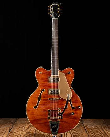 GRETSCH　Electromatic Broadkaster Gretsch Electromatic LTD Broadkaster - Roundup Orange