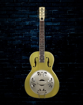 Gretsch G9202 Honey Dipper Special - Bell Bronze