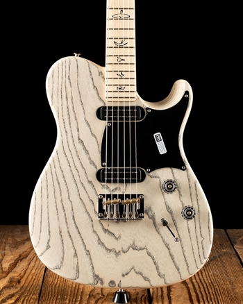 PRS NF 53 - White Doghair