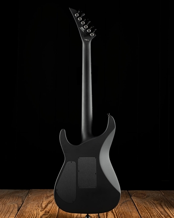 Jackson American Series Soloist SL2 DX - Satin Black