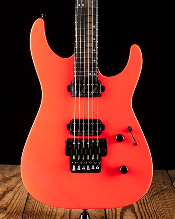 Jackson American Series Virtuoso - Rocket Red