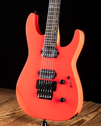Jackson American Series Virtuoso - Rocket Red