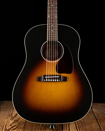 Gibson J-45 Special - Satin Vintage Sunburst