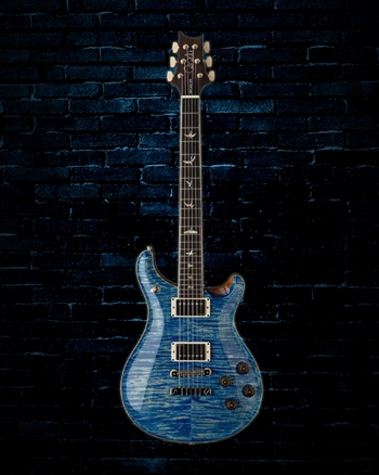 PRS McCarty 594 (10 Top) - Faded Blue Jean