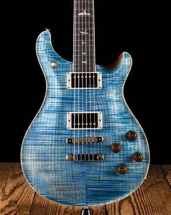 PRS McCarty 594 (10 Top) - Faded Blue Jean