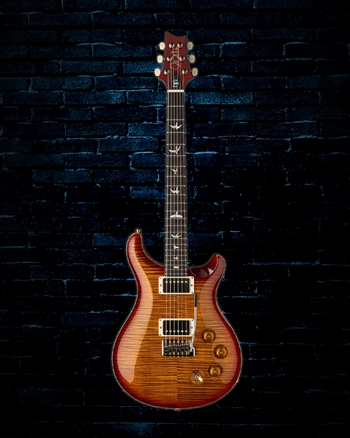 PRS DGT (10 Top) - Dark Cherry Sunburst
