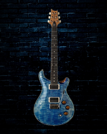PRS DGT (10 Top) - Faded Blue Jean