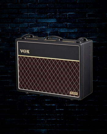 VOX AC30 - 30 Watt 1x12" Hand-Wired Guitar Combo