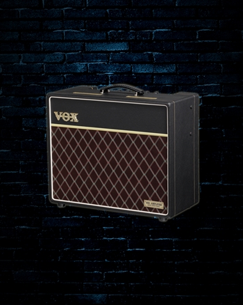 VOX AC10 - 10 Watt 1x12" Hand-Wired Guitar Combo