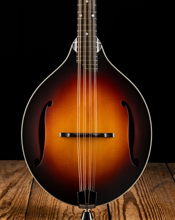 Eastman MDO305E Octave Mandolin - Sunburst
