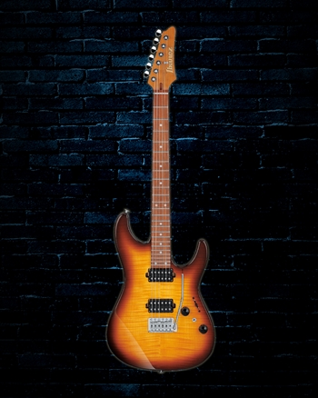 Ibanez AZ24S1F AZ Standard - Violin Sunburst