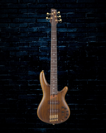 Ibanez SR5505 S Prestige - Mocha Flat
