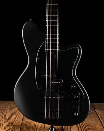 Ibanez TMB420B Talman Bass Standard - Black Flat